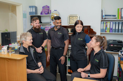 Ace Allied Health - Ace Allied Health