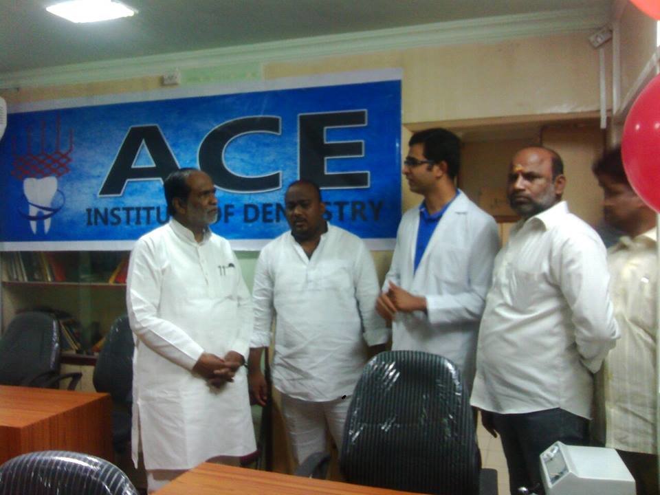 Ace charitable dental clinic - Ace charitable dental clinic