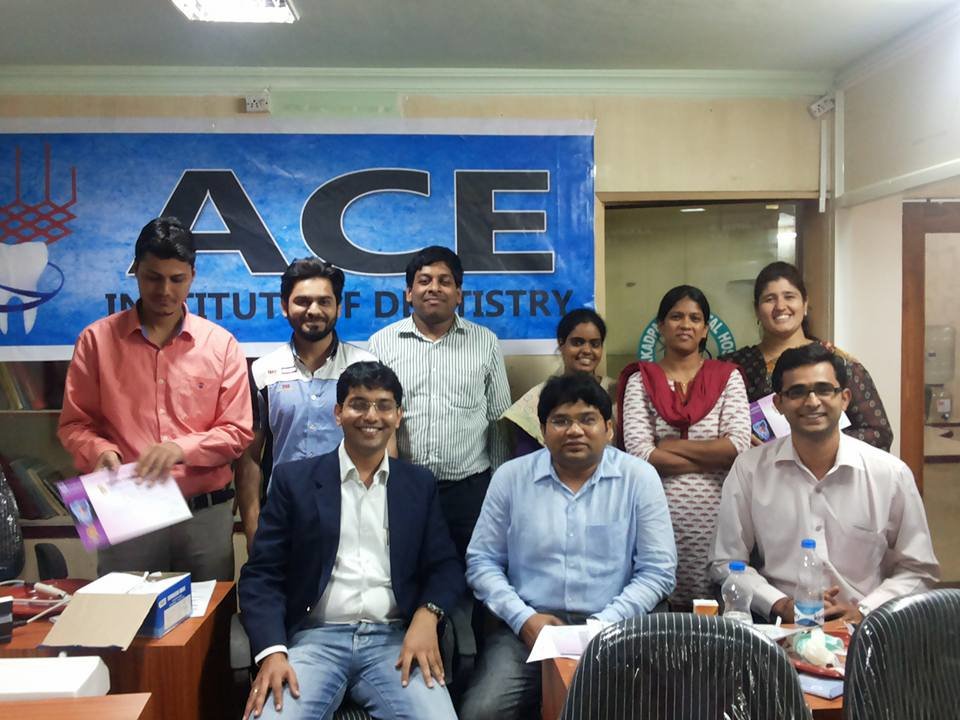 Ace charitable dental clinic - Ace charitable dental clinic