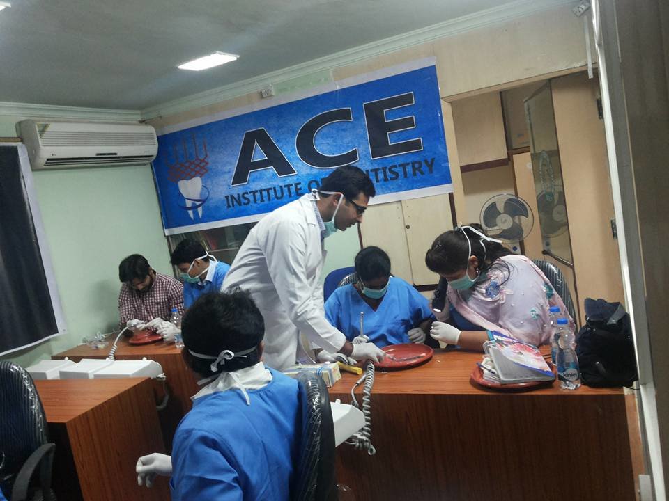 Ace charitable dental clinic - Ace charitable dental clinic