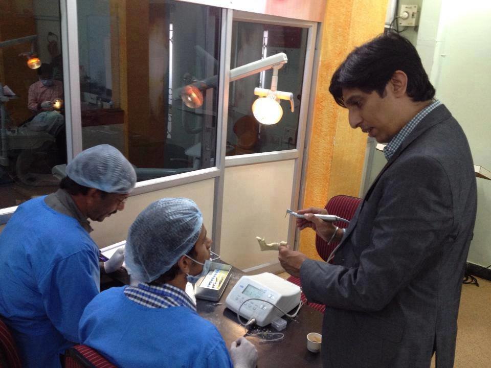 Ace charitable dental clinic - Ace charitable dental clinic