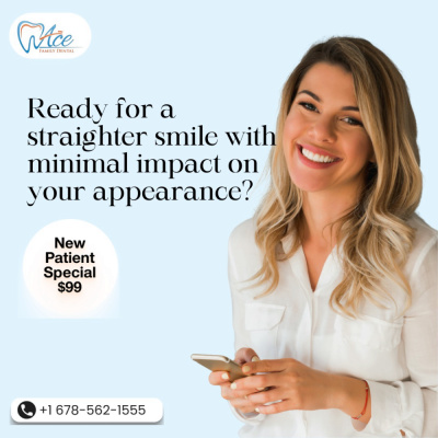 Ace Family Dental - Ace Family Dental