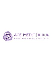 Ace Medic - Ace Medic