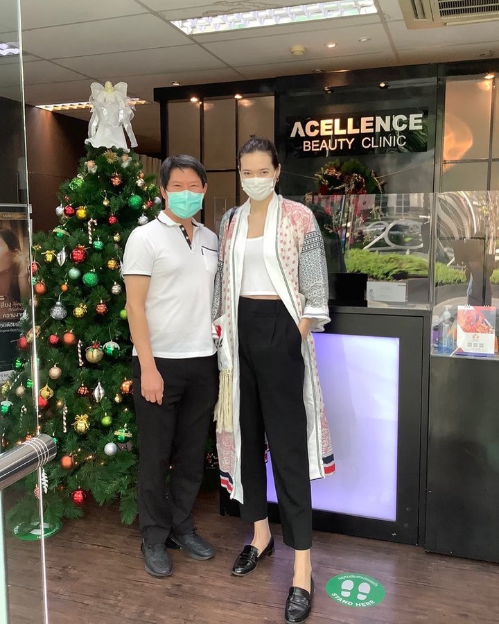 Acellence Clinic - Acellence Clinic