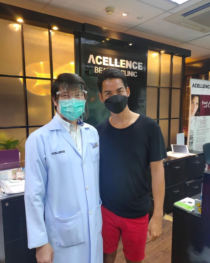 Acellence Clinic - Acellence Clinic