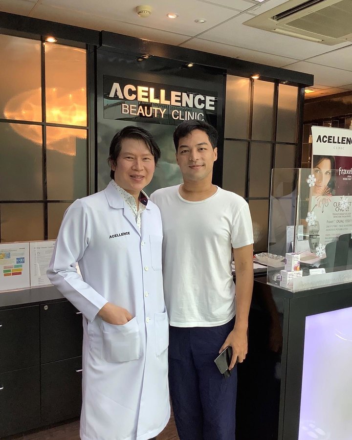 Acellence Clinic - Acellence Clinic