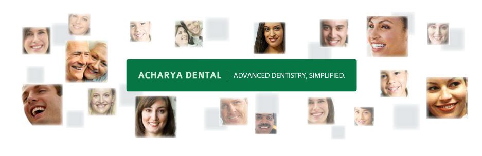 Acharya Dental - Acharya Dental