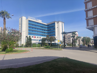 Acibadem Adana Hospital - Acibadem Adana Hospital