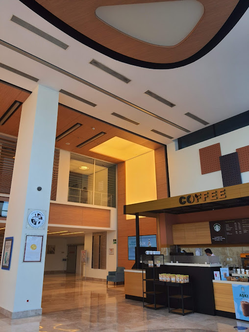 Acibadem Adana Hospital - Acibadem Adana Hospital