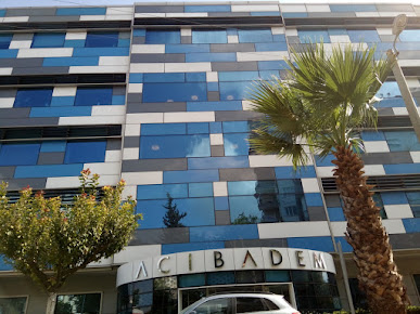 Acibadem Adana Hospital - Acibadem Adana Hospital