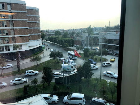 Acibadem Adana Hospital - Acibadem Adana Hospital