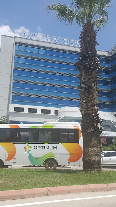 Acibadem Adana Hospital - Acibadem Adana Hospital