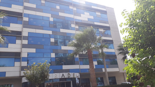 Acibadem Adana Hospital - Acibadem Adana Hospital