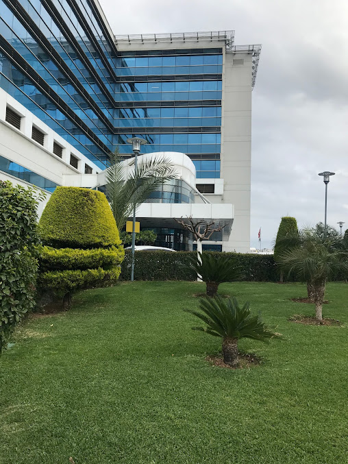 Acibadem Adana Hospital - Acibadem Adana Hospital