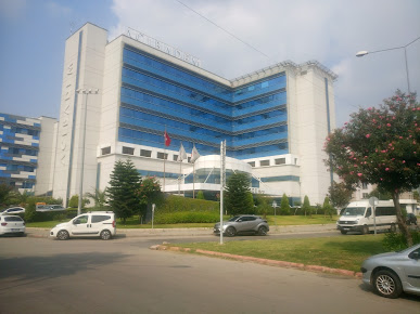 Acibadem Adana Hospital - Acibadem Adana Hospital