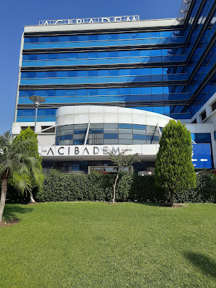 Acibadem Adana Hospital - Acibadem Adana Hospital