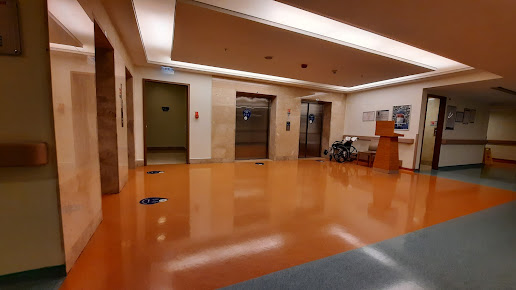 Acibadem Adana Hospital - Acibadem Adana Hospital