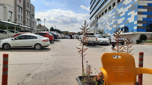 Acibadem Adana Hospital - Acibadem Adana Hospital