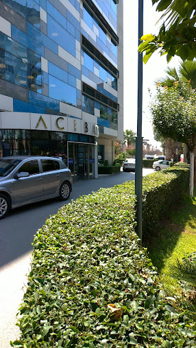 Acibadem Adana Hospital - Acibadem Adana Hospital