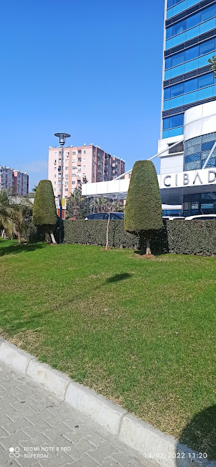 Acibadem Adana Hospital - Acibadem Adana Hospital