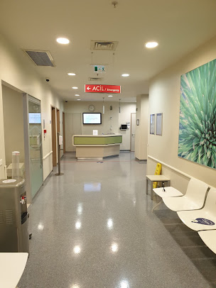 Acıbadem Ataşehir Surgical Medical Center - Acıbadem Ataşehir Surgical Medical Center