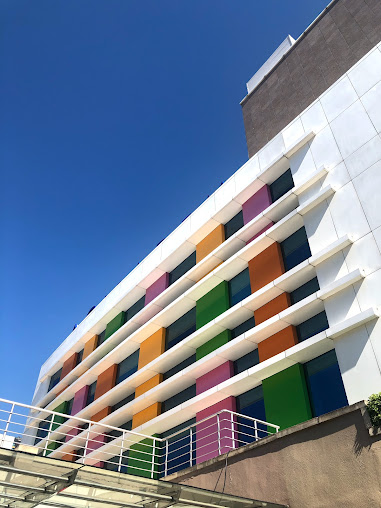 Acıbadem Ataşehir Surgical Medical Center - Acıbadem Ataşehir Surgical Medical Center