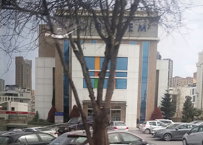 Acıbadem Ataşehir Surgical Medical Center - Acıbadem Ataşehir Surgical Medical Center