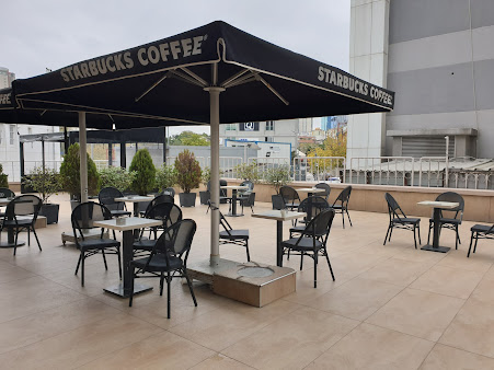 Acıbadem Ataşehir Surgical Medical Center - Acıbadem Ataşehir Surgical Medical Center