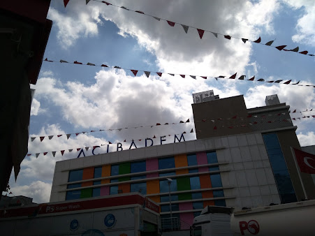 Acıbadem Ataşehir Surgical Medical Center - Acıbadem Ataşehir Surgical Medical Center