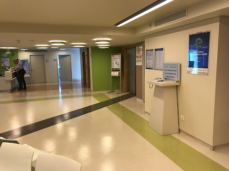 Acıbadem Ataşehir Surgical Medical Center - Acıbadem Ataşehir Surgical Medical Center