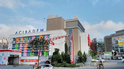 Acıbadem Ataşehir Surgical Medical Center - Acıbadem Ataşehir Surgical Medical Center