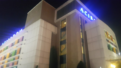 Acıbadem Ataşehir Surgical Medical Center - Acıbadem Ataşehir Surgical Medical Center