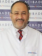 Acıbadem International Hastanesi - Acıbadem International Hastanesi