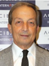 Acıbadem International Hastanesi - Acıbadem International Hastanesi