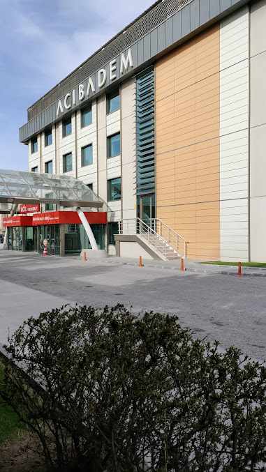 Acibadem Hospital in Kayseri - Acibadem Hospital in Kayseri