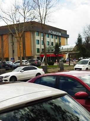 Acibadem Hospital in Kayseri - Acibadem Hospital in Kayseri