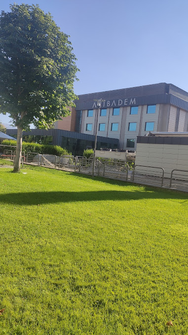 Acibadem Hospital in Kayseri - Acibadem Hospital in Kayseri