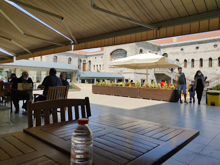 Acibadem Hospital in Kayseri - Acibadem Hospital in Kayseri