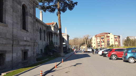 Acibadem Hospital in Kayseri - Acibadem Hospital in Kayseri