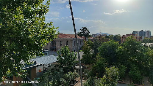Acibadem Hospital in Kayseri - Acibadem Hospital in Kayseri