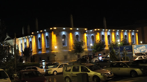 Acibadem Hospital in Kayseri - Acibadem Hospital in Kayseri