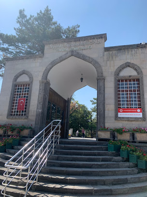 Acibadem Hospital in Kayseri - Acibadem Hospital in Kayseri