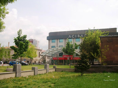 Acibadem Hospital in Kayseri - Acibadem Hospital in Kayseri