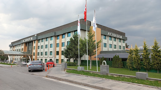 Acibadem Hospital in Kayseri - Acibadem Hospital in Kayseri