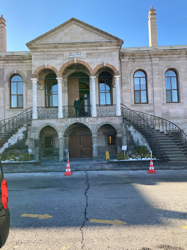 Acibadem Hospital in Kayseri - Acibadem Hospital in Kayseri