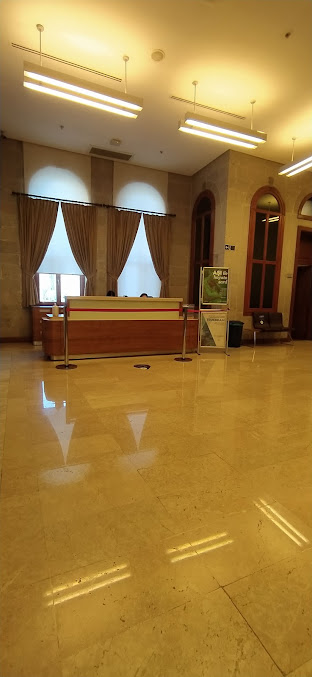 Acibadem Hospital in Kayseri - Acibadem Hospital in Kayseri