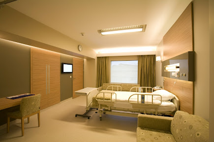 Acibadem Hospital in Kayseri - Acibadem Hospital in Kayseri