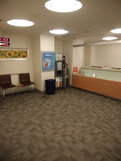 Acibadem Hospital in Kayseri - Acibadem Hospital in Kayseri