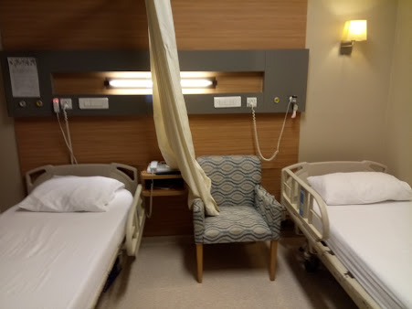 Acibadem Hospital in Kayseri - Acibadem Hospital in Kayseri