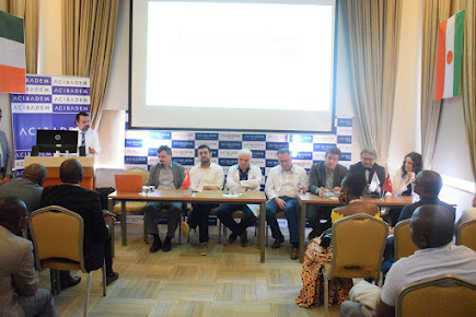 Acibadem Hospital in Kayseri - Acibadem Hospital in Kayseri